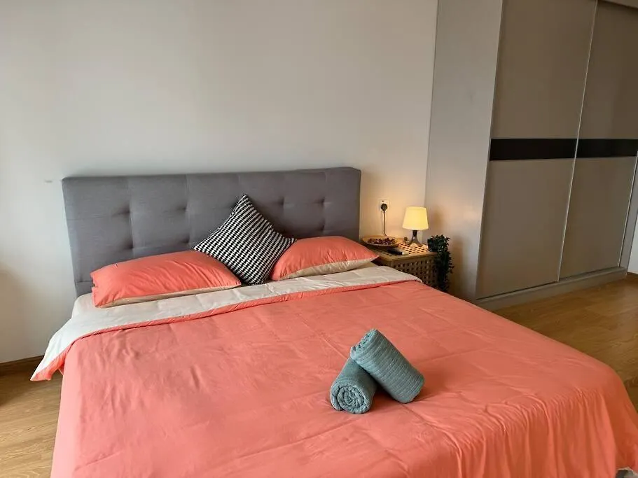 Country Garden Danga Bay 3Br 6Pax Apartment Johor Bahru Malaysia