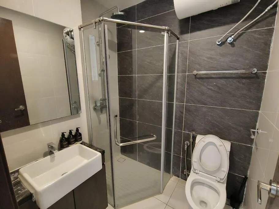 Country Garden Danga Bay 3Br 6Pax Apartment Johor Bahru Malaysia